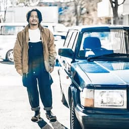 DaisukeYoshinO)))