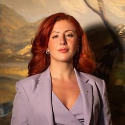 Miriam Nini