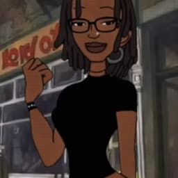 Nasia Denise