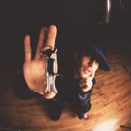 Jamiroquai