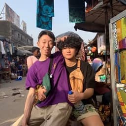 Nogosan Djembe Club