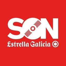 SON Estrella Galicia