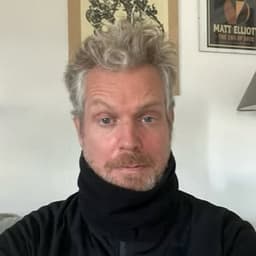 Matt Elliott