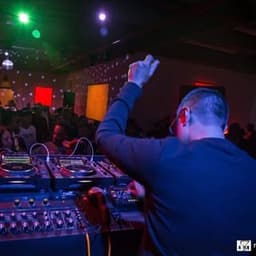 DJ YOGI