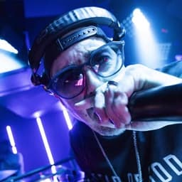 DJ Serom