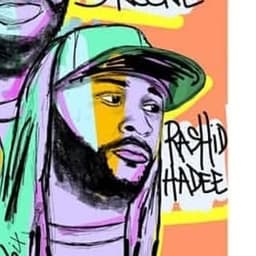 RASHID HADEE