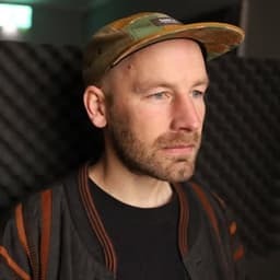 Danilo Kupfernagel
