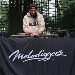 Mr. Rens Melodiggerz