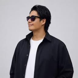 Tsuyoshi