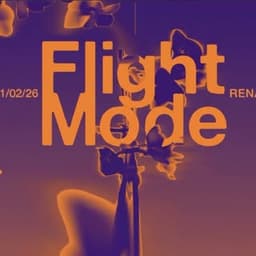 Flight Mode