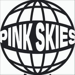 PINK SKIES