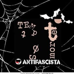 Tempos de Morte