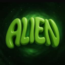 Alien Only Hard