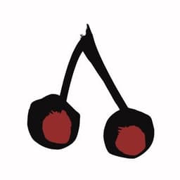 Ruby Cherry Rose