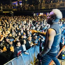 Hirax