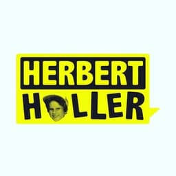 Herbert Holler