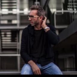 Oriol Calvo