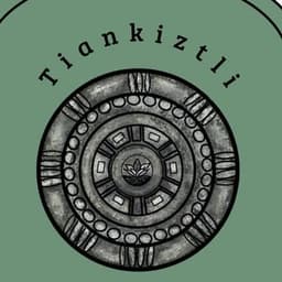 Tiankiztli Virtual