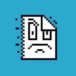 MISSING PAGE RECORDS