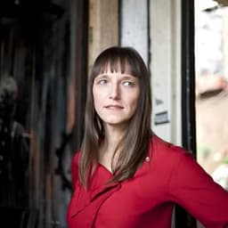 Barbara Preisinger