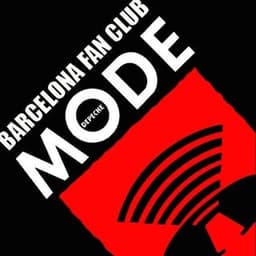 Depeche Mode BCN Fanclub