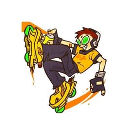 Speedrunnerz