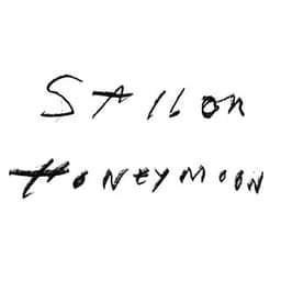 Sailor Honeymoon