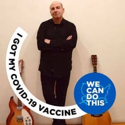 Paul Collins