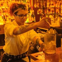 Cami do Bar