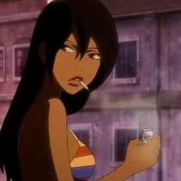 KING SHE