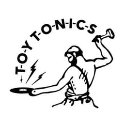 TOY TONICS KREW