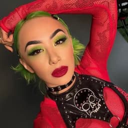 Shotzi Blackheart