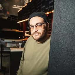 Hormoz Rashidi