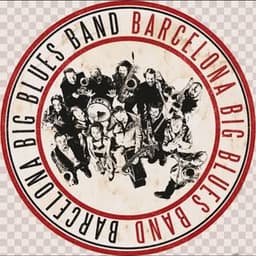 Barcelona Big Blues Band