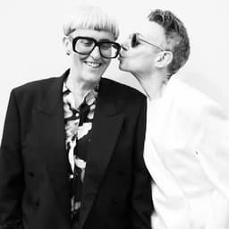 Wildblood & Queenie