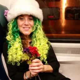Amy Joy