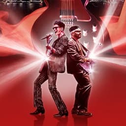 CHROMEO
