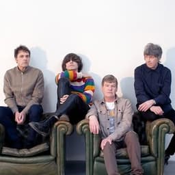 The Charlatans
