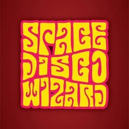 Disco Wizard