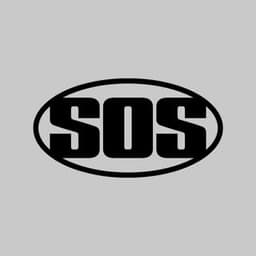 Sonido SOS