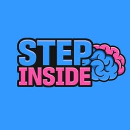 Step Inside