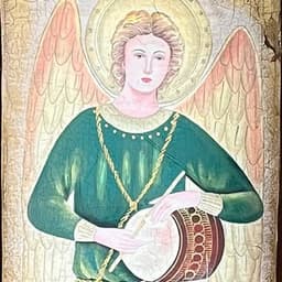 Angel Lin