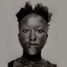 FATUMATA d.