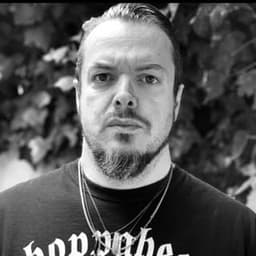 Iggor Cavalera