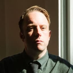 Matthew Holt