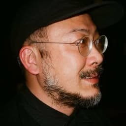 Chan Kwai Ho James