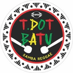 TDot Batu