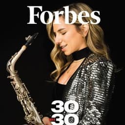 Yarden Saxophone