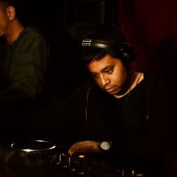 Aditya Nandi WP