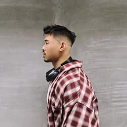DJ HUGØ